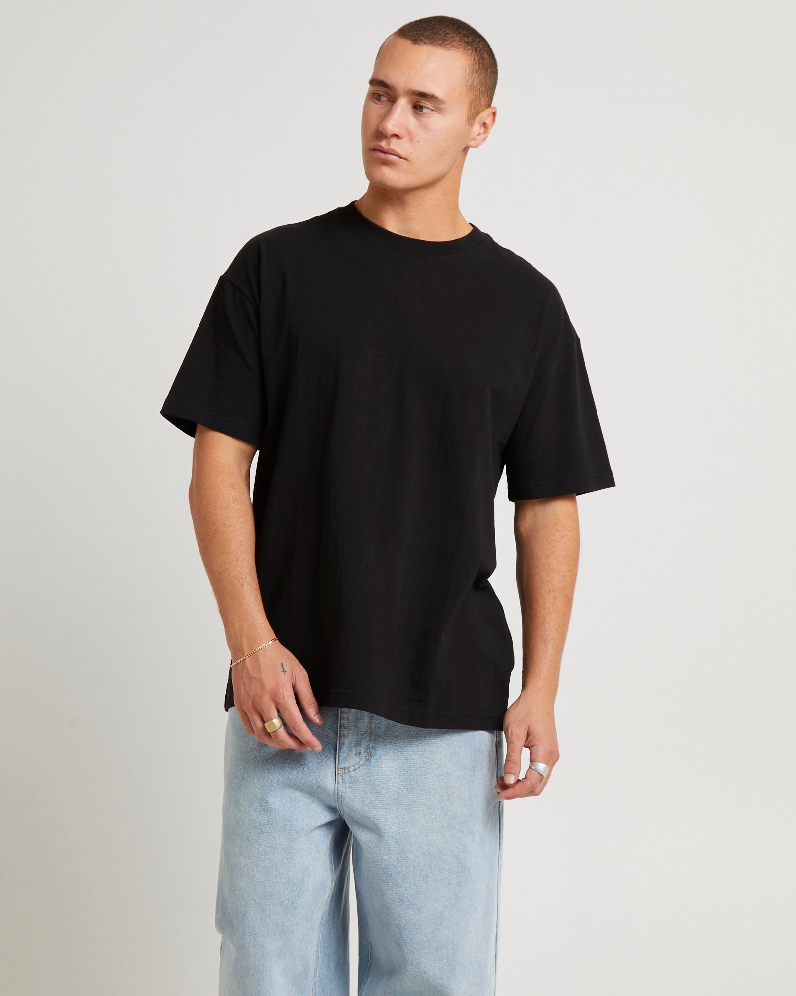 1-100260.jpg OG Skate Short Sleeve T-Shirt - Image 1