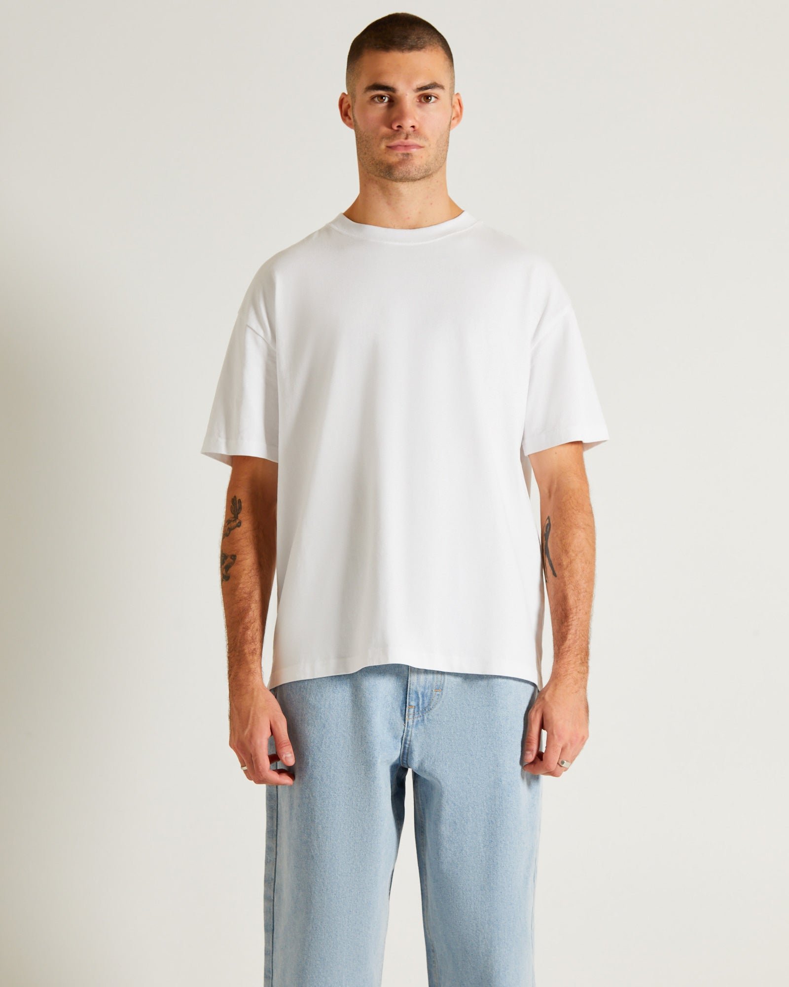 1-100271_8146dcf0-078b-4be8-90d8-e34d2ed918ac.jpg OG Skate Short Sleeve T-Shirt - Image 1