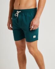 16 Newport Volley Boardshorts