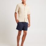 16 Newport Volley Boardshorts