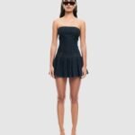In Bloom Mini Dress