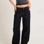 Top Model Denim Jeans