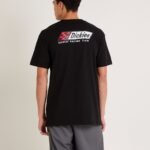 Dickies Racing T-Shirt