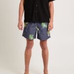 16 Alma Volley Boardshorts
