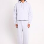 OG Relaxed Track Pants