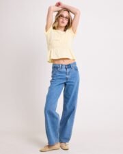 Levis Baggy Dad Denim Jeans