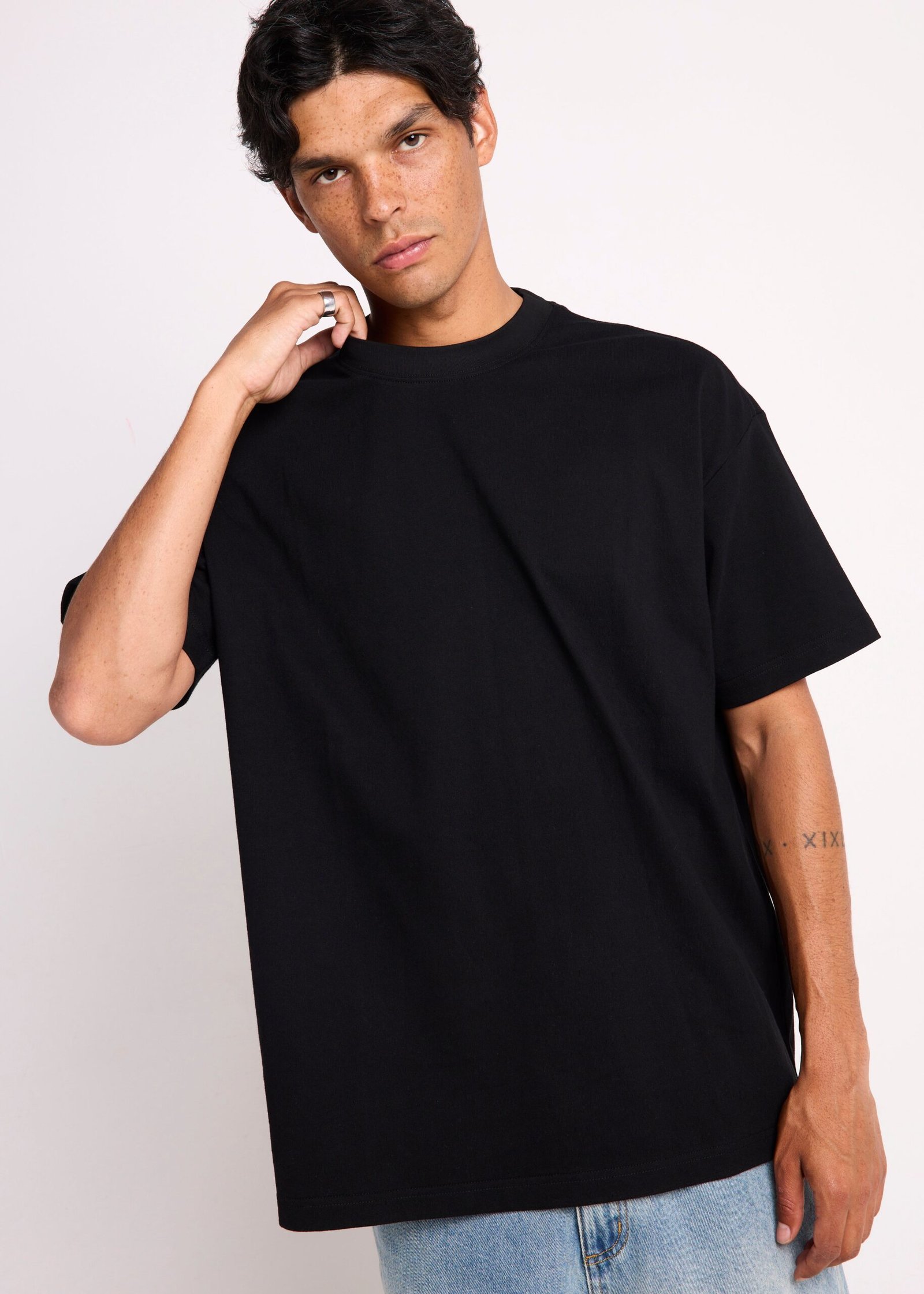 1-125100_931c21a9-116c-4e9e-a530-f6a60d2416d0.jpg OG Skate Short Sleeve T-Shirt - Image 1