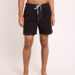 Eddie Swim Shorts