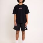 Skyline Active Shorts