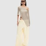 Luminous Poncho