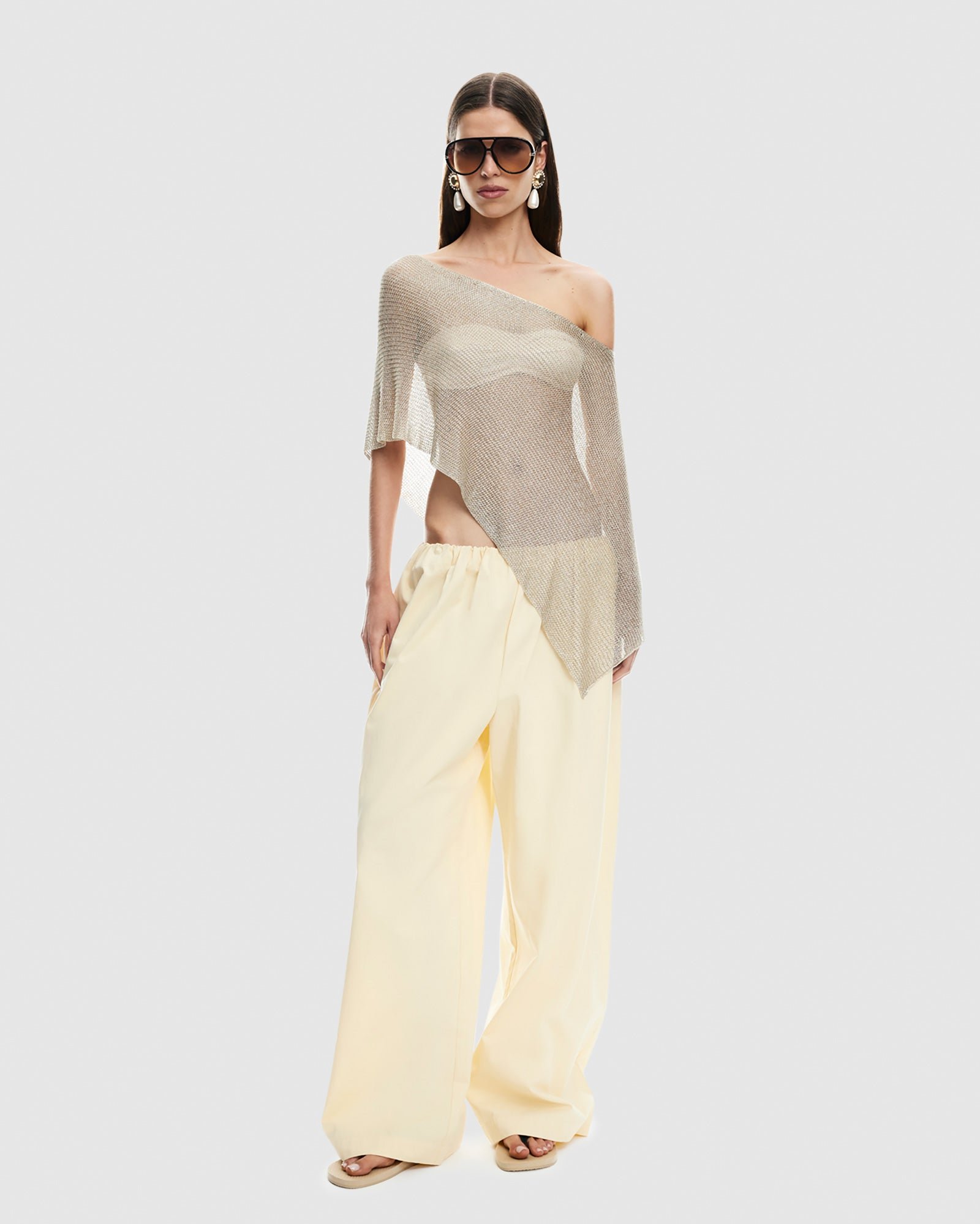1-129873_6841ec76-5ef9-4fa1-a534-70a6a7a20714.jpg Luminous Poncho - Image 1