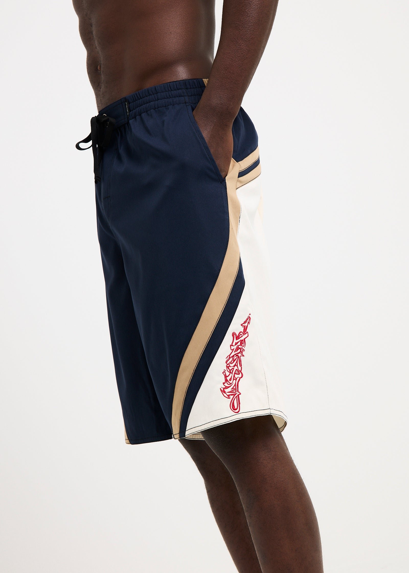 1-130725.jpg Ripper Boardshort - Image 1