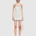 Voyage Mini Dress