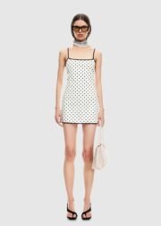 Voyage Mini Dress