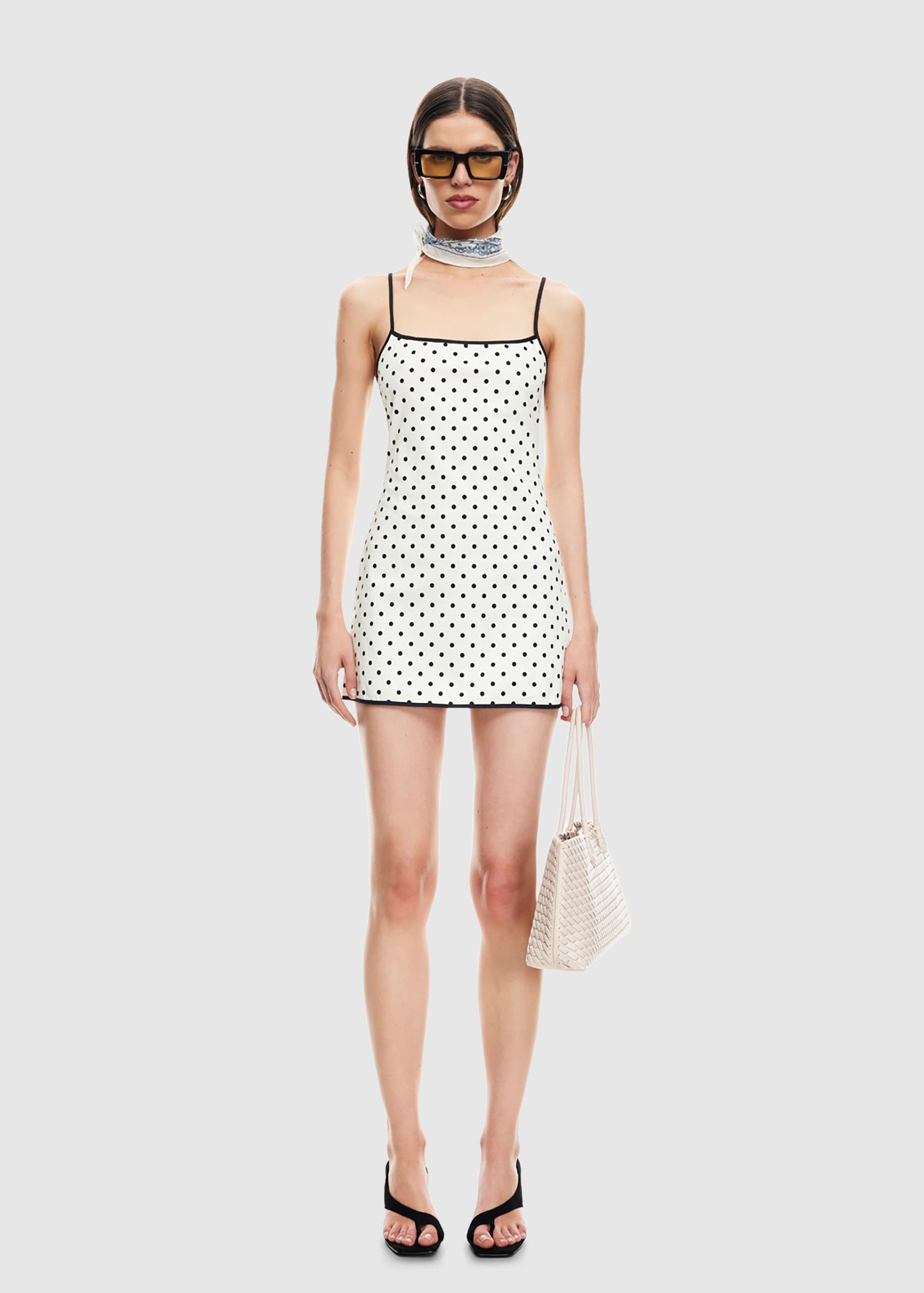 1-131263.jpg Voyage Mini Dress - Image 1