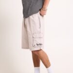 Helix Cargo Boardshorts