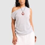 Emma Off Shoulder Top