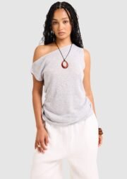 Emma Off Shoulder Top