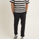 872 Slim Tapered Work Pants