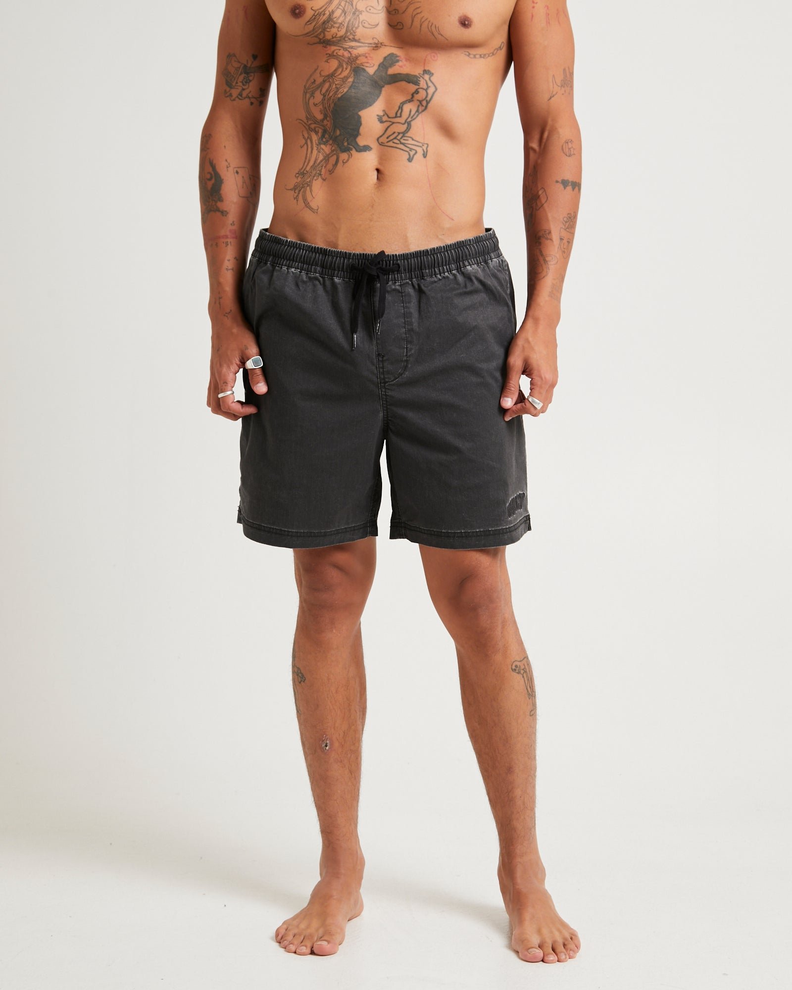1-74540.jpg Dive Boardshorts - Image 1