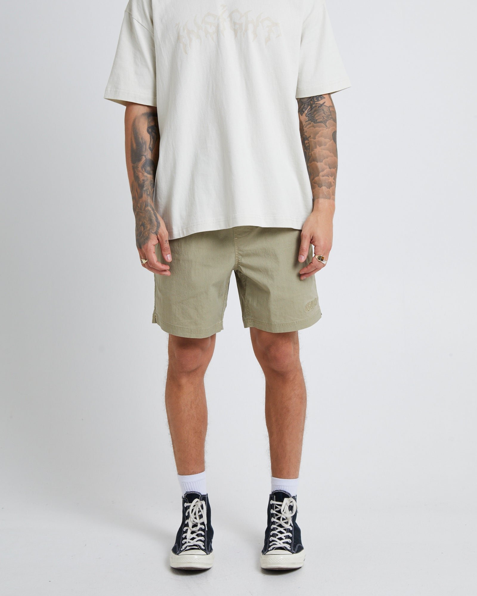 1-75246.jpg Dive Boardshorts - Image 1