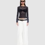 Top Model Jeans