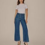 Sailor Jeans