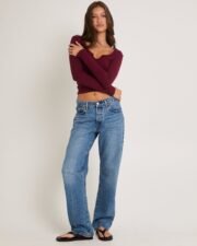 501 90's Denim Jeans