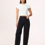 Carrie Denim Jeans Heidi