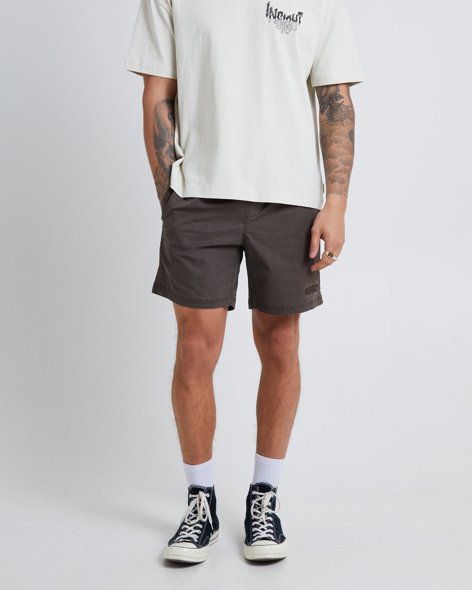 1-99382_27602834-6b85-4f24-b07e-6898be458cf0.jpg Dive Boardshorts - Image 1