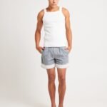 Cassa 16 Volley Boardshorts
