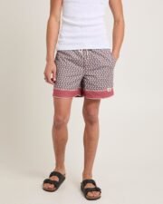 Cassa 16 Volley Boardshorts - Image 2