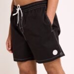 Eddie Swim Shorts