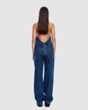 Top Model Denim Jeans - Image 2