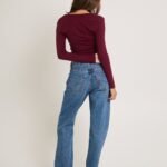 501 90's Denim Jeans