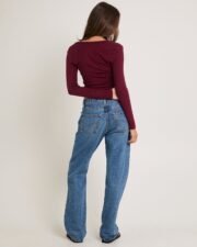501 90's Denim Jeans - Image 2