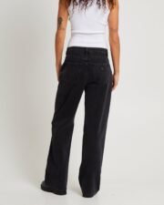 95 Mid Baggy Denim Jeans - Image 2