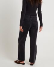 95 Mid Baggy Petite Denim Jeans Heidi - Image 2