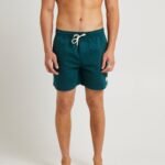 16 Newport Volley Boardshorts