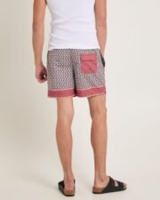 Cassa 16 Volley Boardshorts - Image 3