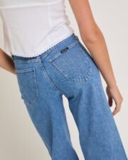 Sailor Denim Jeans Long Lily - Image 3