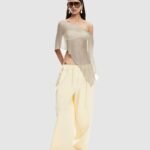 Luminous Poncho