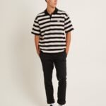 872 Slim Tapered Work Pants