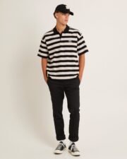 872 Slim Tapered Work Pants - Image 3