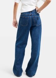 95 Mid Baggy Denim Jeans Bella - Image 3