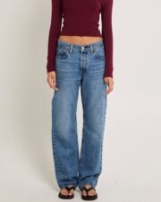 501 90's Denim Jeans - Image 3