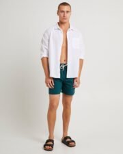 16 Newport Volley Boardshorts - Image 4