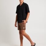 16 Newport Volley Boardshorts