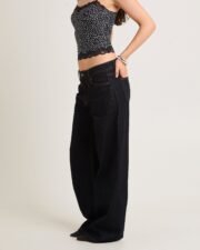 Top Model Denim Jeans - Image 4