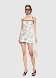 Voyage Mini Dress - Image 4